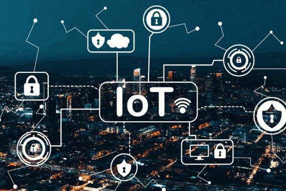 industry-iot