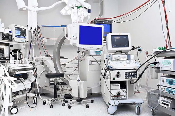 industry-medical